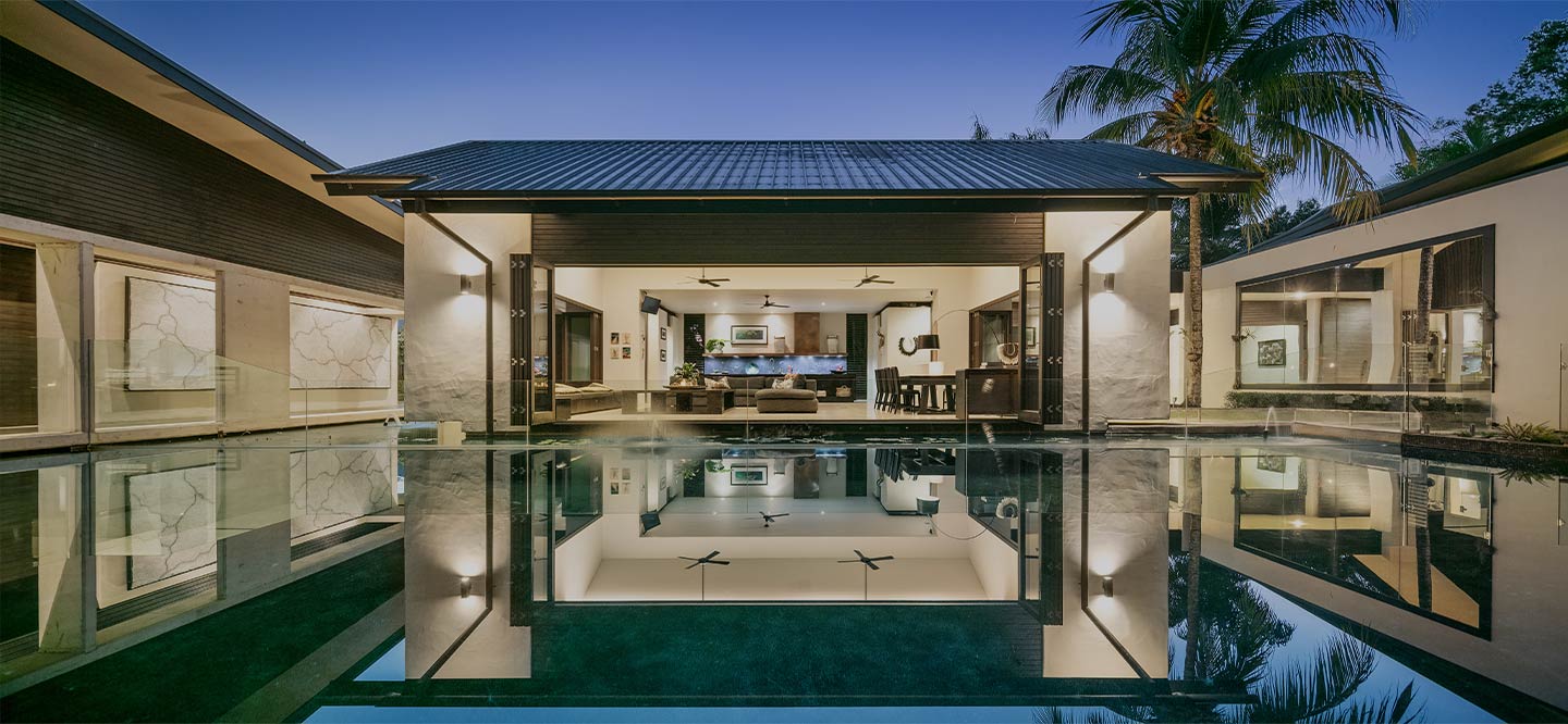 Port Douglas Luxury Villa