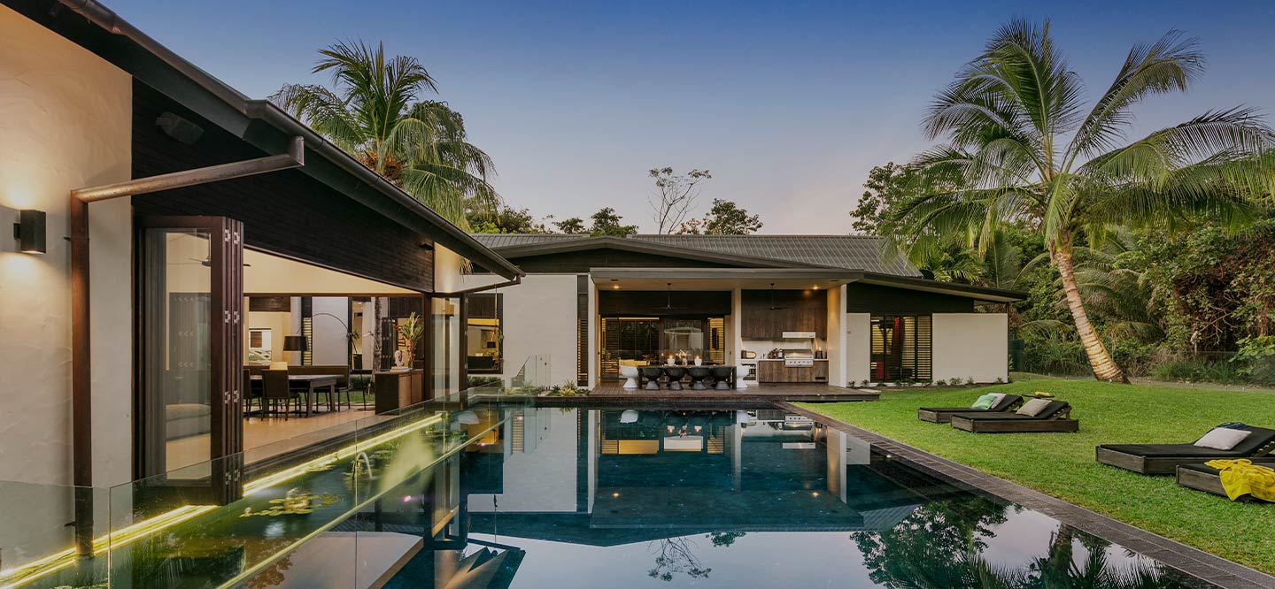 Port Douglas Luxury Accommodation